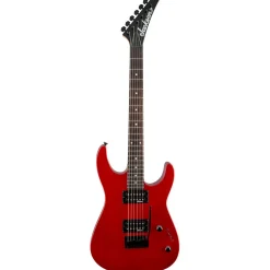 Jackson JS Series Dinky Js11 Amaranth Fingerboard - Metallic Red | Electric Guitars | 2910121552