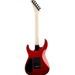 Jackson JS Series Dinky Js11 Amaranth Fingerboard - Metallic Red | Electric Guitars | 2910121552