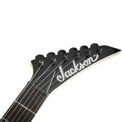 Jackson JS Series Dinky Js11 Amaranth Fingerboard - Metallic Red | Electric Guitars | 2910121552