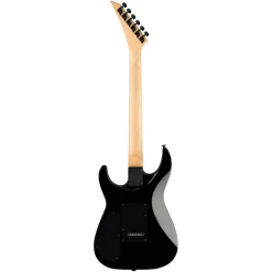 Jackson JS Series Dinky JS20 DKQ 2PT in Transparent Tobacco Burst