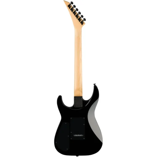 Jackson JS Series Dinky JS20 DKQ 2PT in Transparent Tobacco Burst