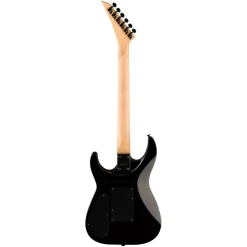 Jackson JS Series Dinky JS32 DKAP in Transparent Black Burst