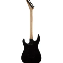 Jackson JS Series DKAM Dinky Archtop - Gloss Black - Maple | Electric Guitars | 2910238503