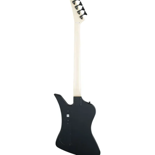 Jackson JS Series JS3Q Kelly Bird - Transparent Blue Burst | Bass Guitars | 2919093585