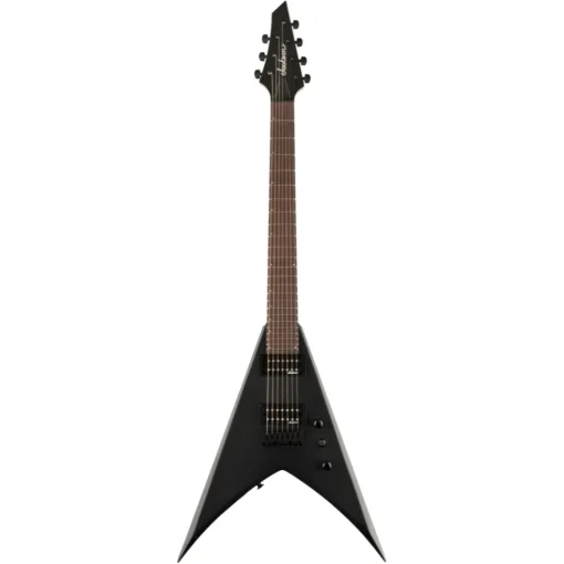 Jackson JS Series King V JS22-7 KV HT in Satin Black