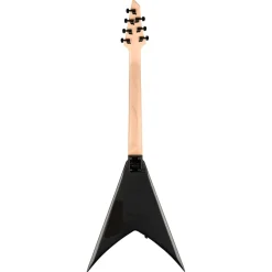 Jackson JS Series King V JS22-7 KV HT in Satin Black