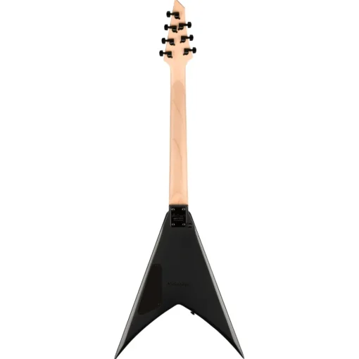 Jackson JS Series King V JS22-7 KV HT in Satin Black