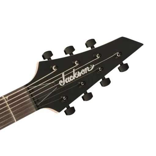 Jackson JS Series Rhoads JS22-7 RR HT in Satin Black