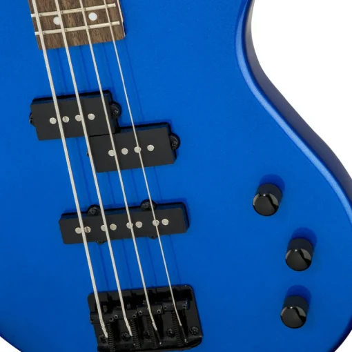 Jackson JS2 Spectra - Metallic Blue | Bass Guitars | 2919004527