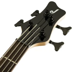 Jackson JS2 Spectra - Metallic Blue | Bass Guitars | 2919004527