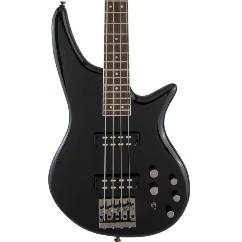 Jackson JS3 Spectra IV -Gloss Black | Bass Guitars | 2919904503