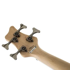 Jackson JS3 Spectra IV -Gloss Black | Bass Guitars | 2919904503