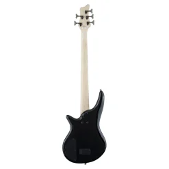 Jackson JS3Q Spectra V - Alien Burst | Bass Guitars | 2919904516