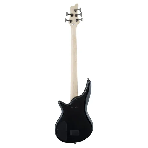 Jackson JS3Q Spectra V - Alien Burst | Bass Guitars | 2919904516