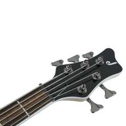 Jackson JS3Q Spectra V - Alien Burst | Bass Guitars | 2919904516