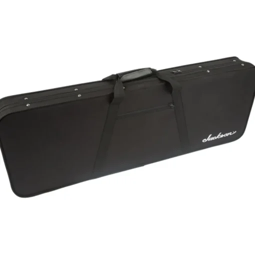 Jackson MJ Series Dinky DKR MAH, Ebony Fingerboard, Snow White | Electric Guitars | 2904009276