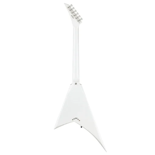 Jackson MJ Series Rhoads RRT, Ebony Fingerboard, Snow White | Electric Guitars | 2904011876