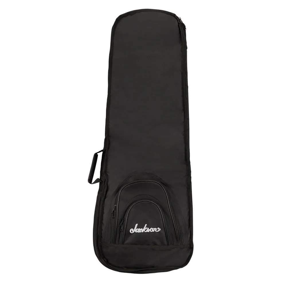 Jackson Pro Plus Pure Metal Soloist SL1A Limited Edition Electric Guitar Ebony Fingerboard Gloss Black