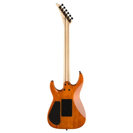 Jackson Pro Plus Series Dinky DKAQ in Emerald Green