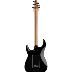 Jackson Pro Plus Series DK Modern Evertune 6, Ebony Fingerboard, Silver Sparkle