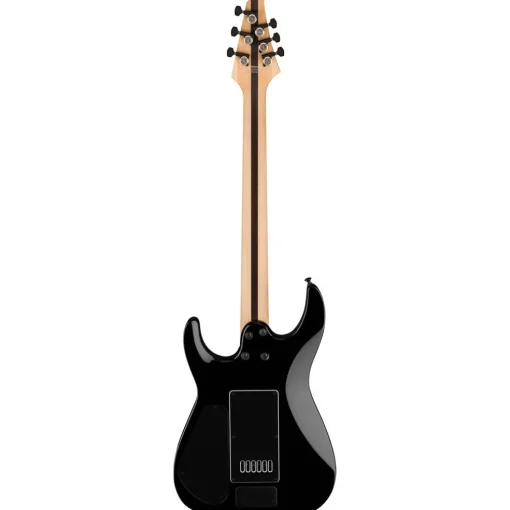 Jackson Pro Plus Series DK Modern Evertune 6, Ebony Fingerboard, Silver Sparkle