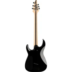 Jackson Pro Plus Series DK Modern MS HT6, Ebony Fingerboard, Gloss Black