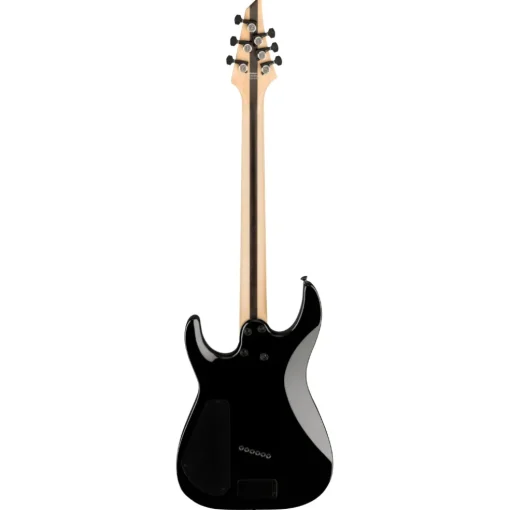Jackson Pro Plus Series DK Modern MS HT6, Ebony Fingerboard, Gloss Black