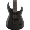 Jackson Pro Plus Series DK Modern MDK7 HT, Ebony Fingerboard, Satin Black
