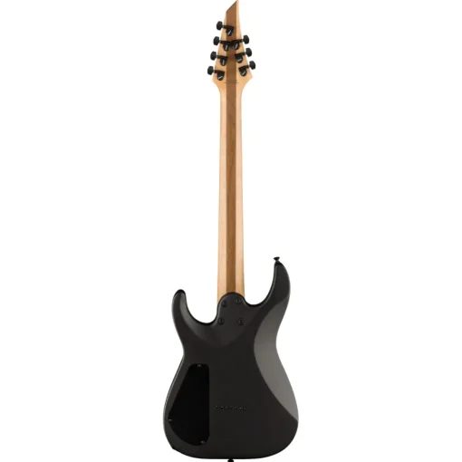Jackson Pro Plus Series DK Modern MDK7 HT, Ebony Fingerboard, Satin Black