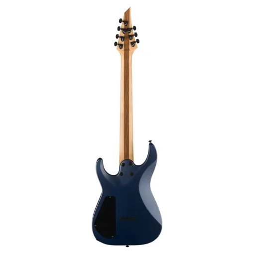 Jackson Pro Plus Series DK Modern MDK7P HT, Ebony Fingerboard, Chlorine Burst