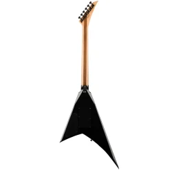 Jackson Pro Plus Series Rhoads RR24 in Deep Black
