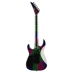Jackson Pro Plus Series Soloist SL2 Bruised Crackle