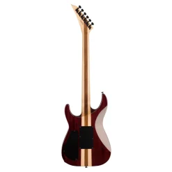 Jackson Pro Plus Series Soloist™ SLA3Q, Polar Burst, Ebony Fingerboard
