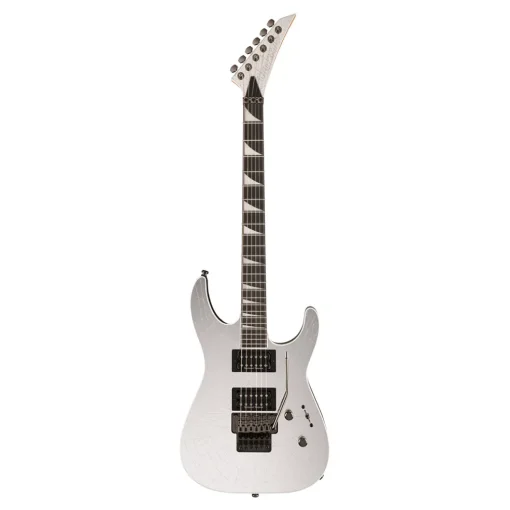 Jackson Pro Plus Series Soloist SL2 Shattered Mirror