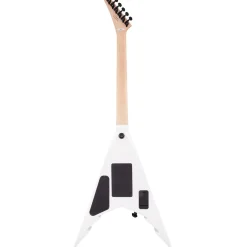 Jackson Pro Series KV6 Corey Beaulieu - Winter Storm - Ebony | Electric Guitars | 2912126577