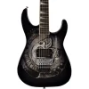Jackson Pro Series Signature Andreas Kisser Soloist Quadra