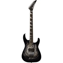 Jackson Pro Series Signature Andreas Kisser Soloist Quadra