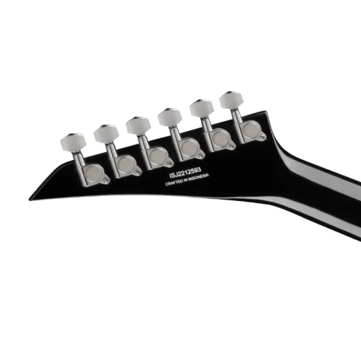 Jackson Pro Series Signature Andreas Kisser Soloist Quadra