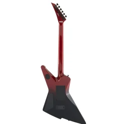 Jackson Pro Series Signature Phil Demmel Demmelition Fury PD, Laurel Fingerboard, Red Tide Fade | Electric Guitars | 2916063533