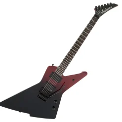 Jackson Pro Series Signature Phil Demmel Demmelition Fury PD, Laurel Fingerboard, Red Tide Fade | Electric Guitars | 2916063533