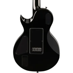 Jackson Pro Series Signature Diamond Rowe DR24MG EVTN6 with Ebony Fingerboard - Dark Rose