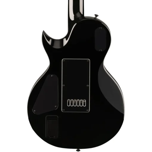 Jackson Pro Series Signature Diamond Rowe DR24MG EVTN6 with Ebony Fingerboard - Dark Rose
