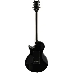 Jackson Pro Series Signature Diamond Rowe DR24MG EVTN6 with Ebony Fingerboard - Dark Rose