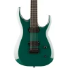Jackson Pro Series Signature Roman Ibramkhalilov MDK HT6 Baritone with Ebony Fingerboard - Emerald Green