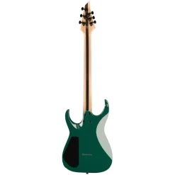 Jackson Pro Series Signature Roman Ibramkhalilov MDK HT6 Baritone with Ebony Fingerboard - Emerald Green