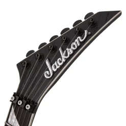 Jackson Pro Series Signature Jeff Loomis Kelly Ash, Ebony Fingerboard, Black