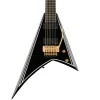 Jackson Pro Series Signature Mark Heylmun Rhoads RR24-7, Ebony Fingerboard, Lux | Electric Guitars | 2916787503