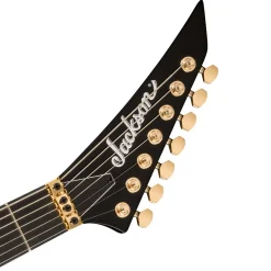 Jackson Pro Series Signature Mark Heylmun Rhoads RR24-7, Ebony Fingerboard, Lux | Electric Guitars | 2916787503