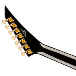 Jackson Pro Series Signature Mark Heylmun Rhoads RR24-7, Ebony Fingerboard, Lux | Electric Guitars | 2916787503
