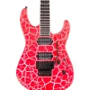 Jackson Pro Series Soloist SL2 - Red Mercury | Electric Guitars | 2911000552